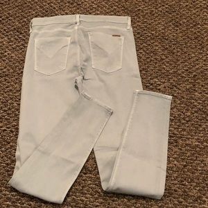 Hudson Jeans Jeans - Hudson | Lightwash Denim Hudson Jeans Jeans - Hudson | Lightwash Denim